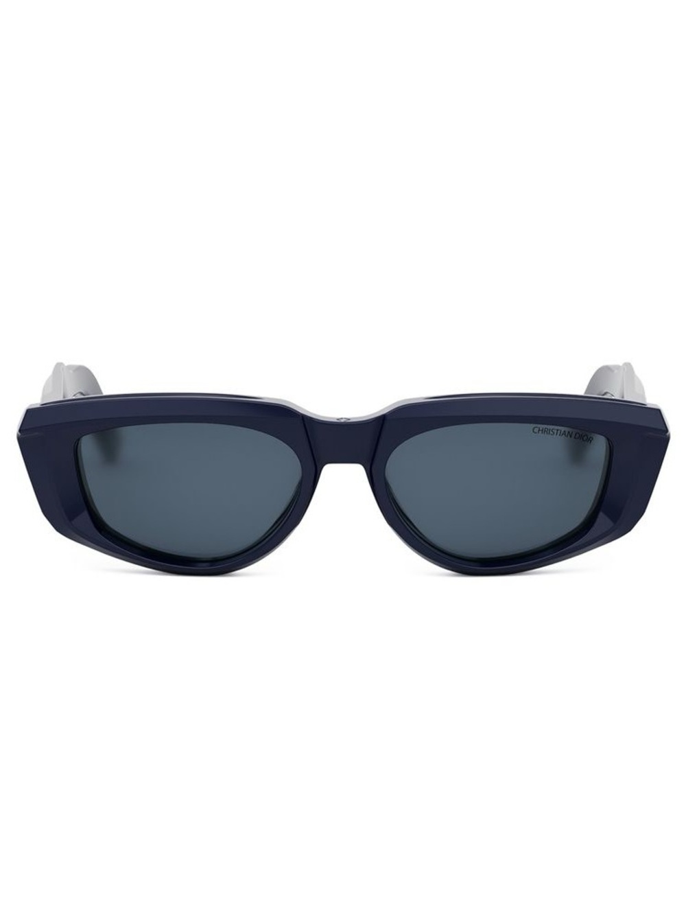 Dior Blue Geometric Dior Xplorer S31 BLUE Sunglasses